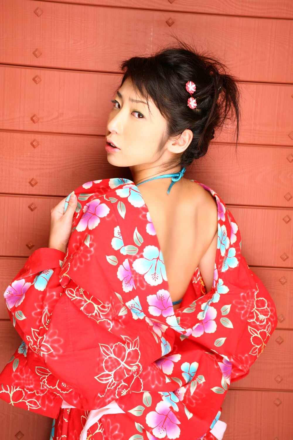 小田有紗 No314 Arisa Oda [DGC]